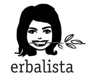 ERBALISTA logo