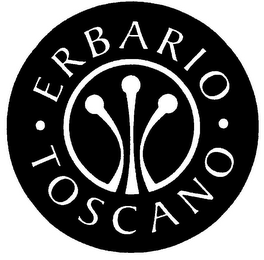 ERBARIO TOSCANO logo