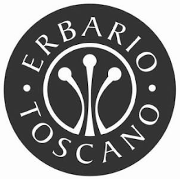 ERBARIO TOSCANO logo