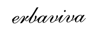 ERBAVIVA logo