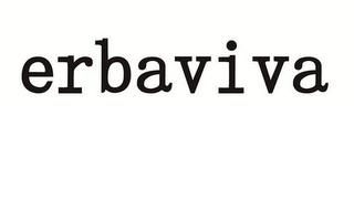 ERBAVIVA logo