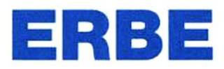 ERBE logo