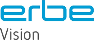 ERBE VISION logo