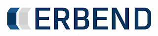 ERBEND logo