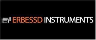 ERBESSD INSTRUMENTS logo