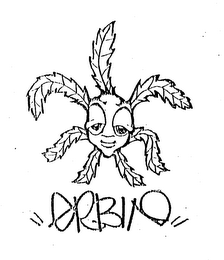 ERBIN logo