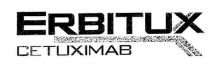 ERBITUX CETUXIMAB logo