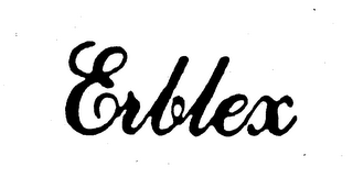 ERBLEX