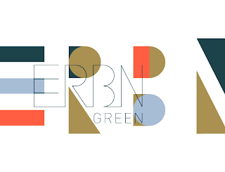 ERBN ERBN GREEN logo
