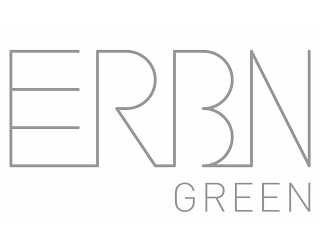 ERBN GREEN logo