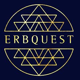 ERBQUEST logo