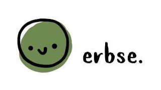 ERBSE. logo