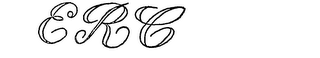 ERC logo