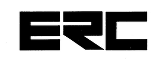 ERC logo