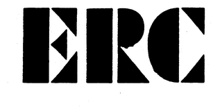 ERC logo
