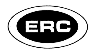ERC logo