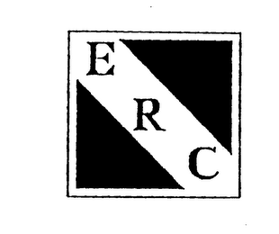 ERC logo
