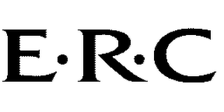 E.R.C logo