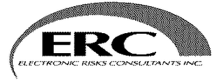 ERC ELECTRONIC RISKS CONSULTANTS INC logo