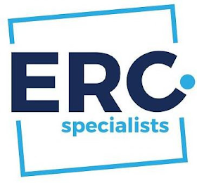 ERC SPECIALISTS logo