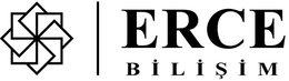 ERCE  BILIŞIM logo