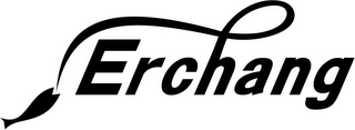 ERCHANG logo
