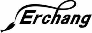 ERCHANG logo
