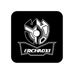 ERCHAOXI logo