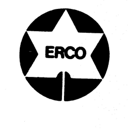 ERCO logo