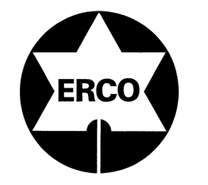 ERCO logo