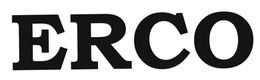 ERCO logo