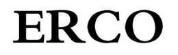 ERCO logo
