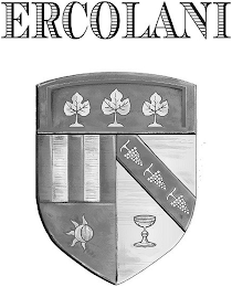 ERCOLANI logo