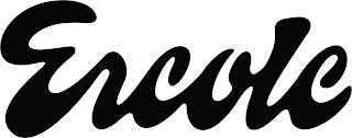 ERCOLE logo