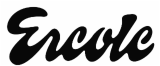 ERCOLE logo