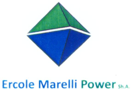 ERCOLE MARELLI POWER SH.A. logo