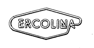 ERCOLINA logo