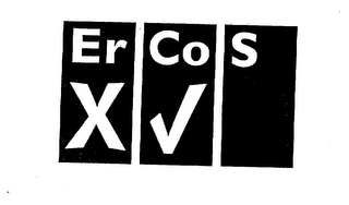 ERCOS