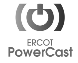ERCOT POWERCAST logo