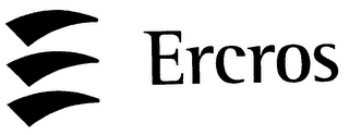 ERCROS logo