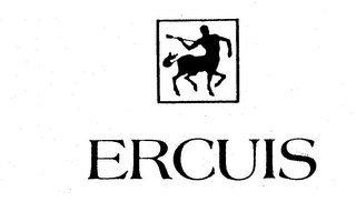 ERCUIS logo