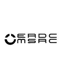ERDC MSRC logo