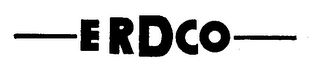 ERDCO logo