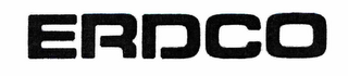 ERDCO logo