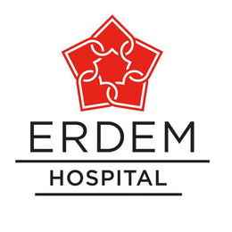 ERDEM HOSPITAL logo
