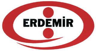 ERDEMIR logo