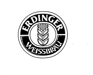 ERDINGER WEISSBRAU logo