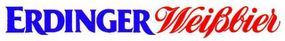 ERDINGER WEIßBIER logo