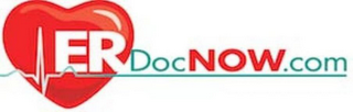 ERDOCNOW.COM logo