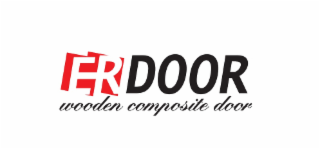 ERDOOR WOODEN COMPOSITE DOOR logo